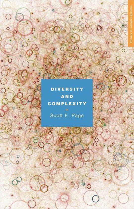 Book review and policy discussion: diversity and complexity