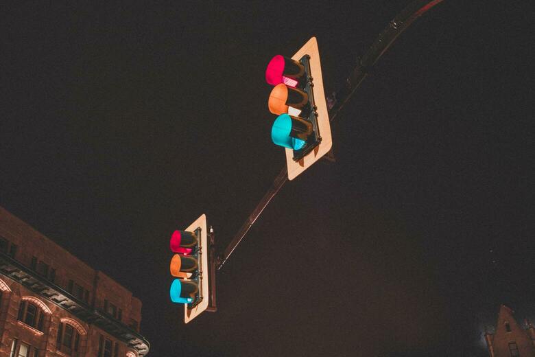 What traffic lights teach us about good public policy